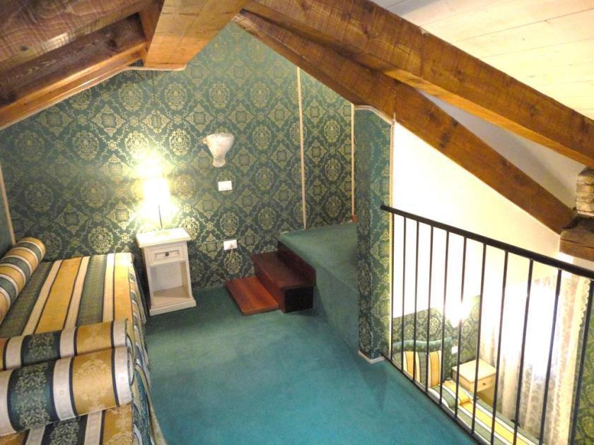 Отель Residenza La Campana Венеция Экстерьер фото